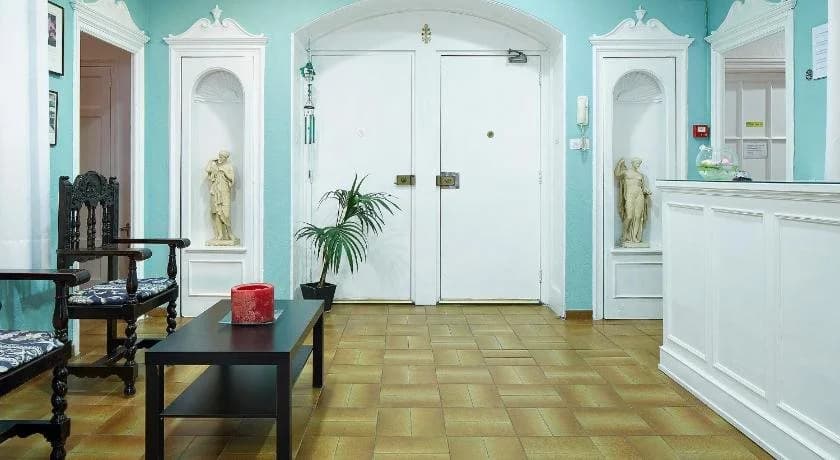 Hostal Valls - photo 13