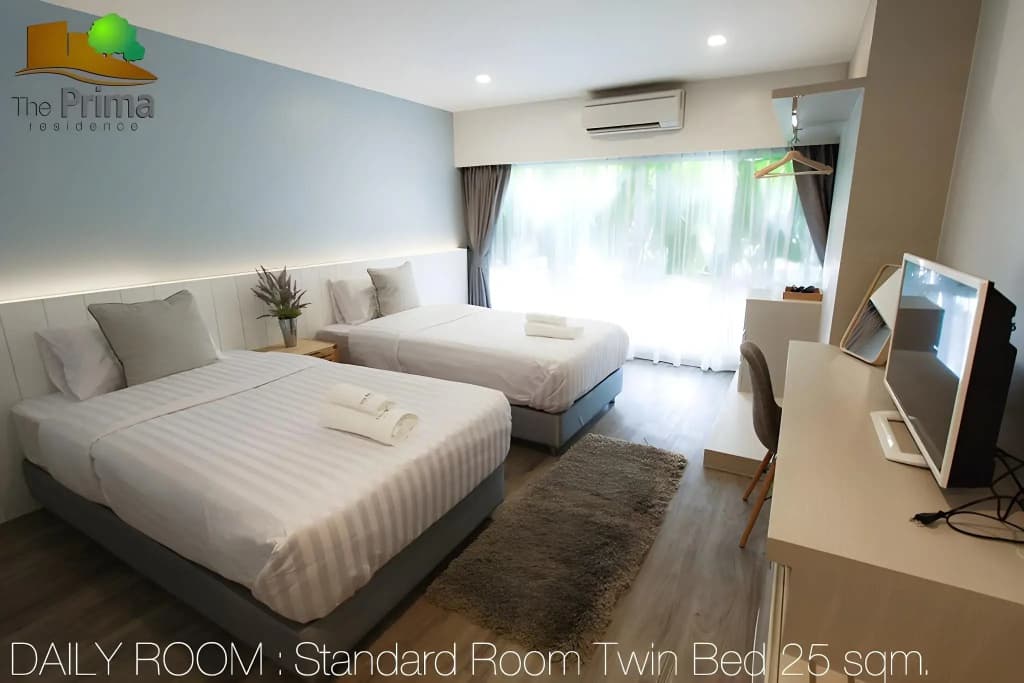 The Prima Residence - photo 16