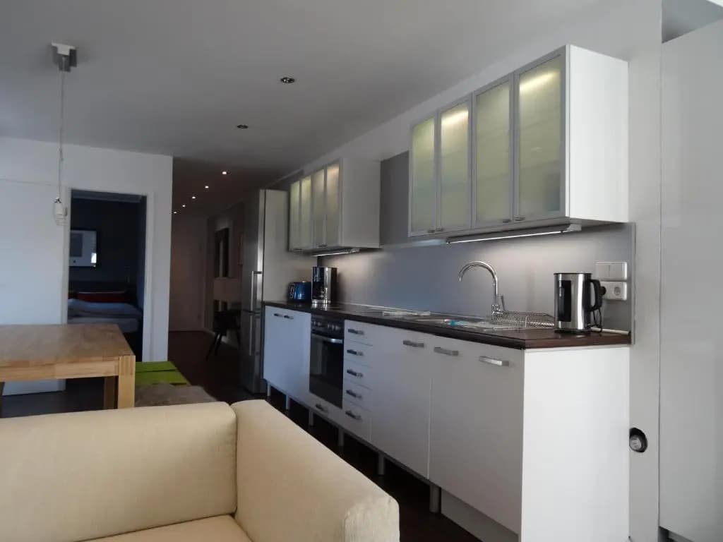 Design Apartment - photo 9