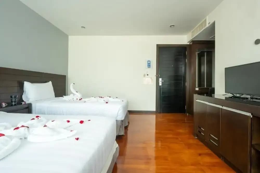 Yenna Apartment - photo 6