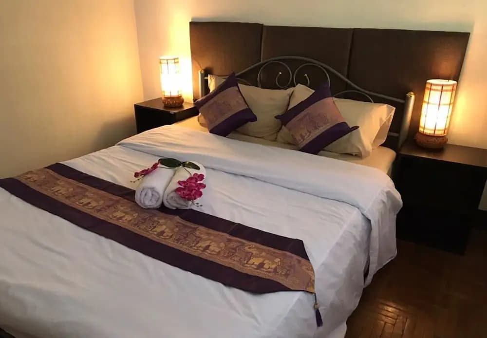 Rohan Guest House - photo 7