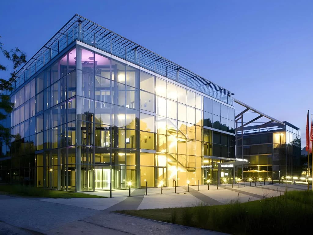 Seminaris CampusHotel Berlin - photo 31