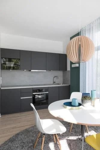 Park Penthouses Insel Eiswerder - photo 40