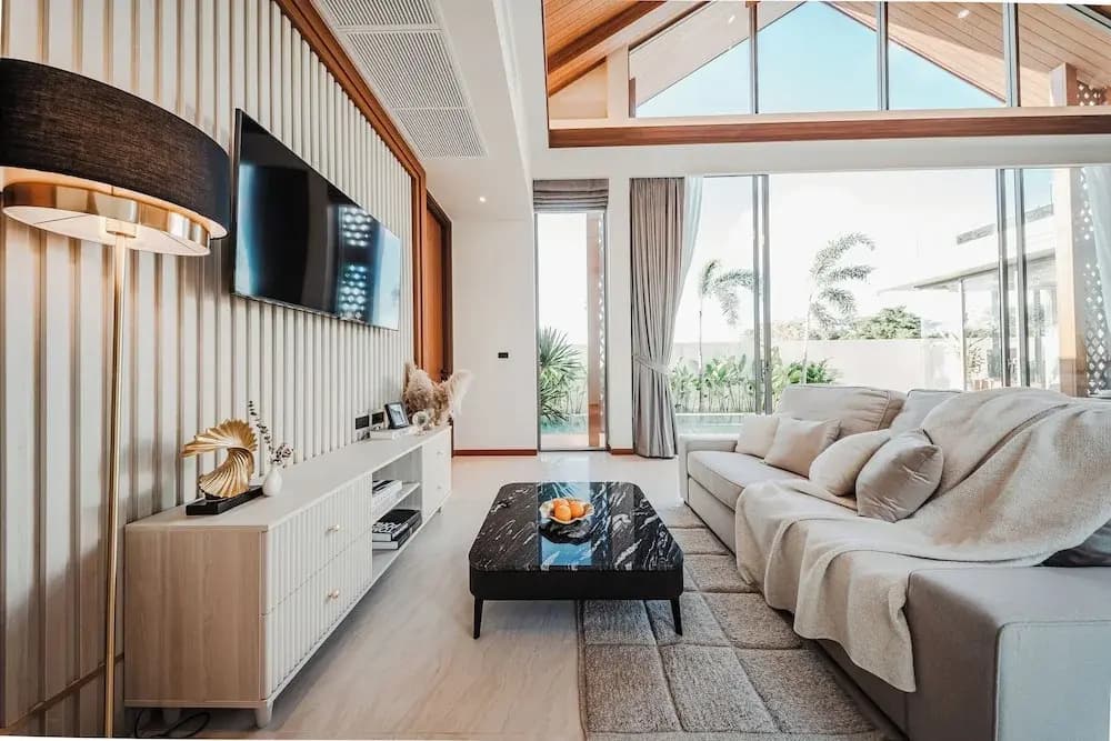 The Ozone Residences Bangtao - photo 17
