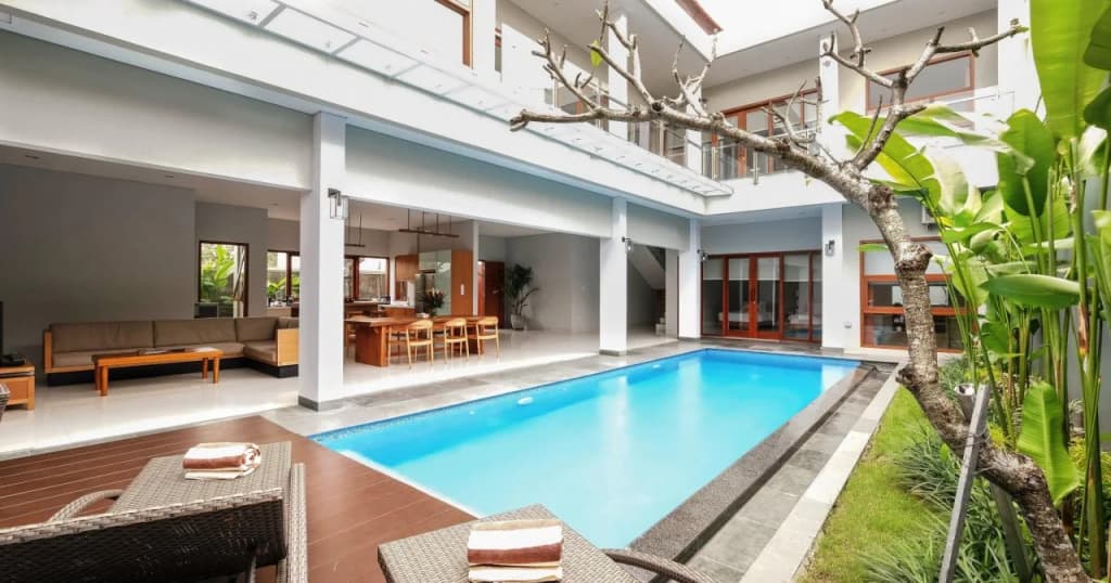 Sehati Villa 2 - photo 24
