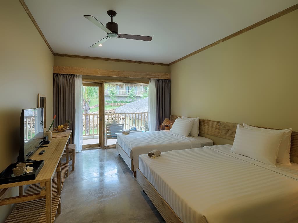 Lahana Resort Phu Quoc & Spa - photo 37