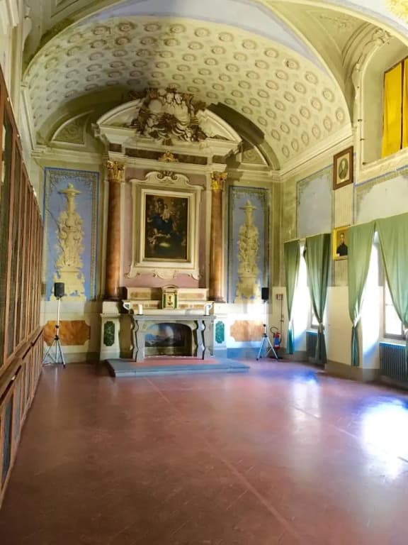 The Artists' Palace Florence - photo 10