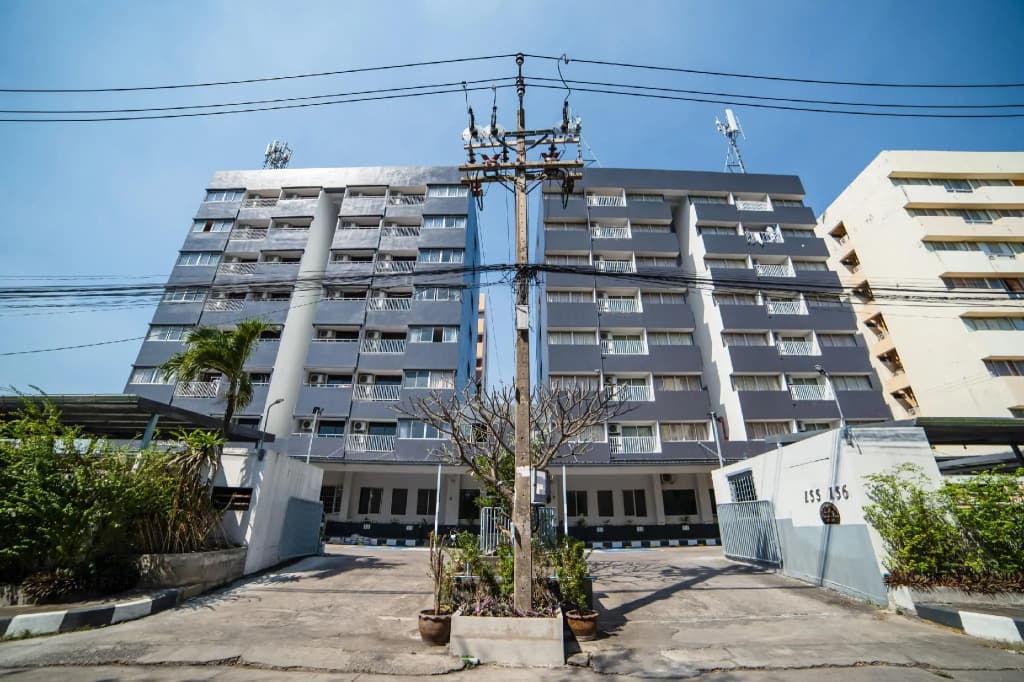 L'Hotel Bangkok - photo 1