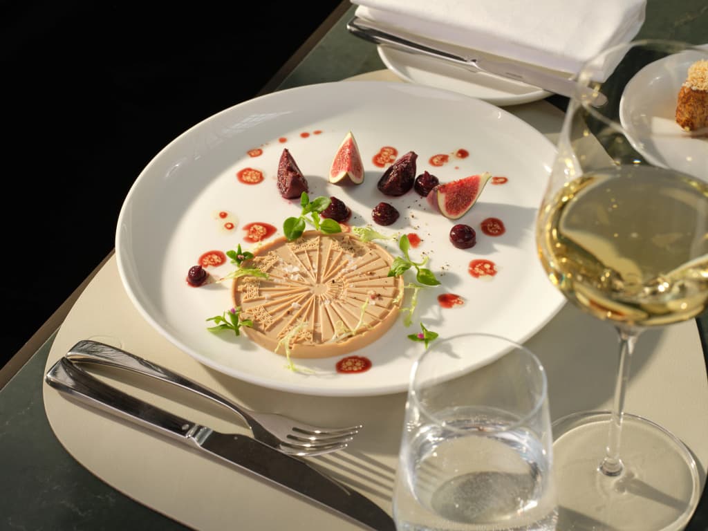 Mandarin Oriental, Vienna - photo 12