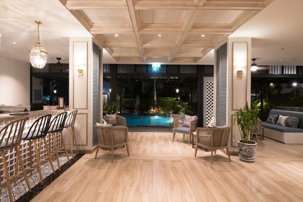 Sawaddi Patong Resort & Spa by Tolani - photo 9
