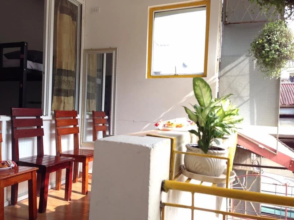 Meow Hostel - photo 4