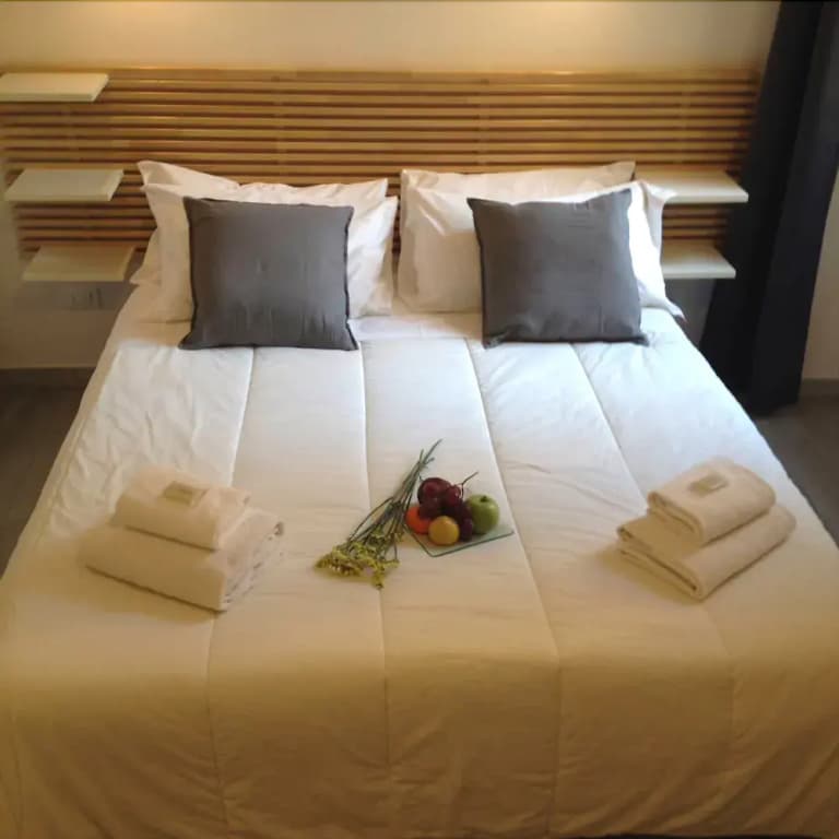 Nonna Lina Rooms - photo 4