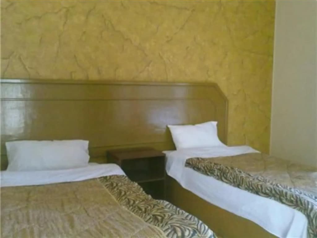 Meramees Hostel - photo 4
