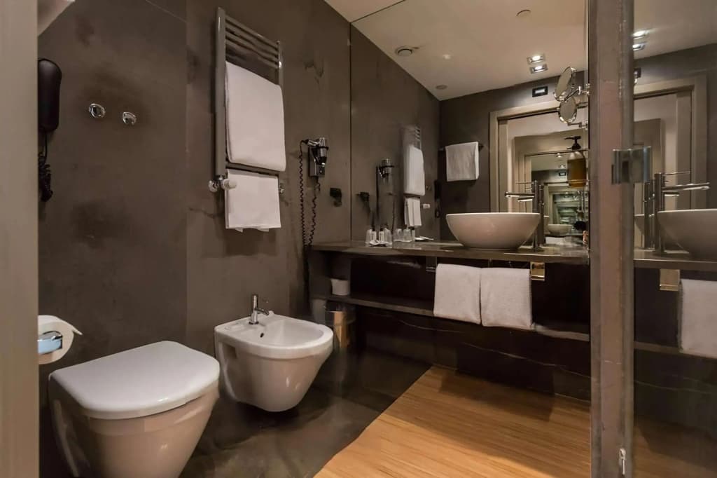 Best Western Plus The Hub Hotel - photo 8