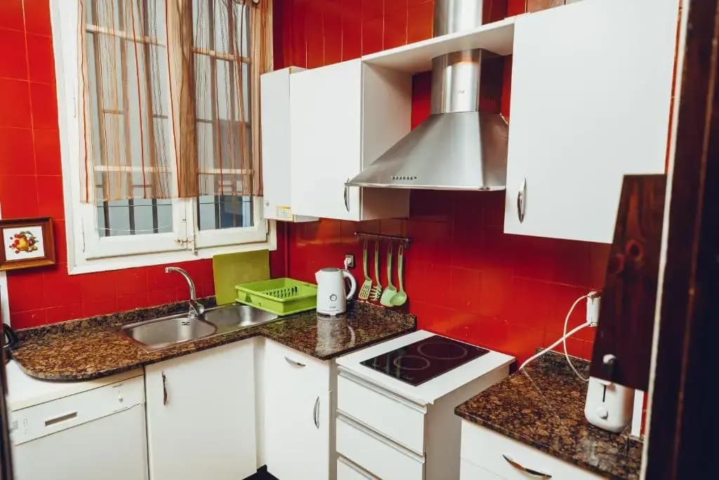 Grand Central Apartment - photo 14