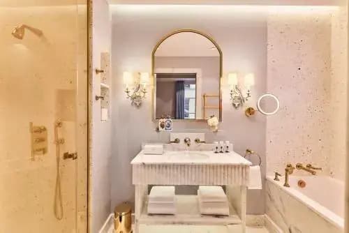 Maison Barrière Vendôme - photo 10