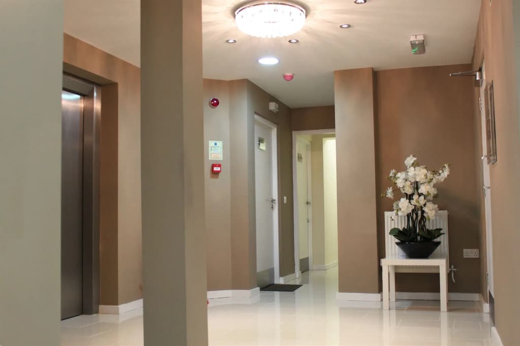Prince Regent Hotel Excel London - photo 16