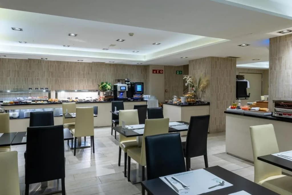 Hotel Lyon - photo 28