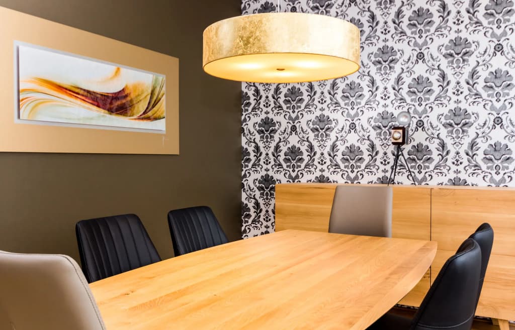 Abieshomes Serviced Apartments - Votivpark - photo 13