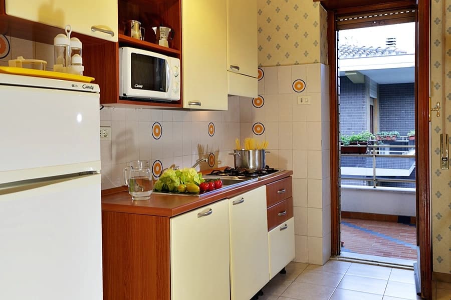 Aurelia Residence San Pietro - photo 22