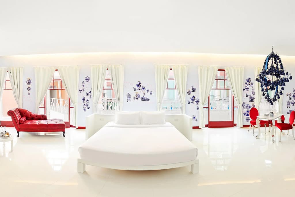 Pimnara Boutique Hotel Phuket Patong - photo 27