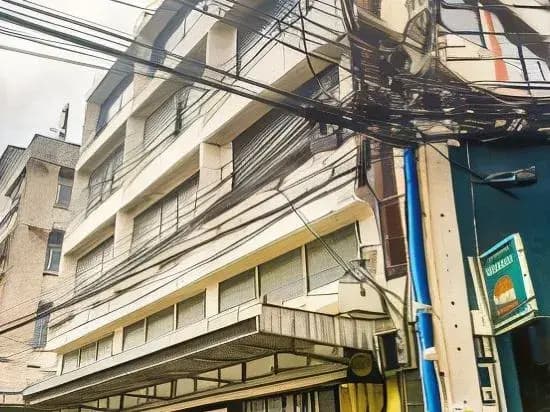 Deep Sleep Hostel Bangkok - photo 3