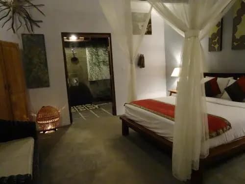 The Desa Ubud Villa - photo 5