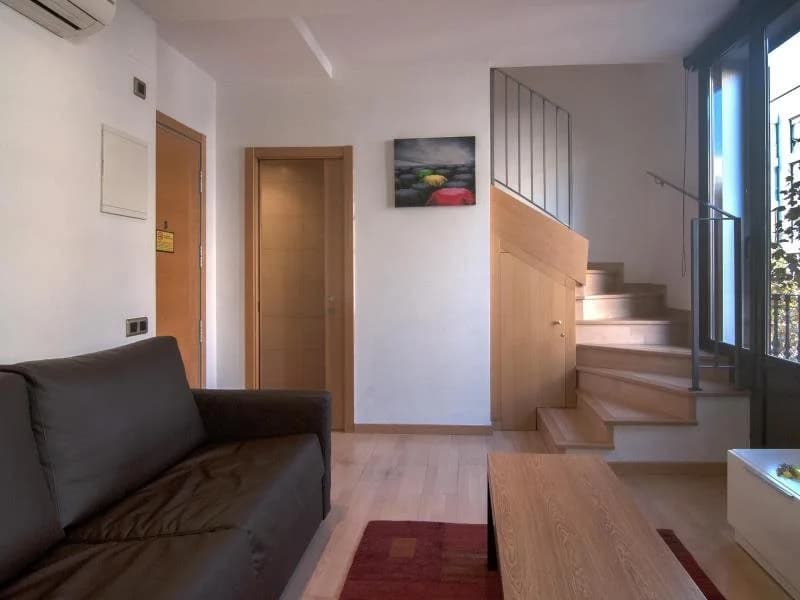 Tamarit Apartments - photo 10