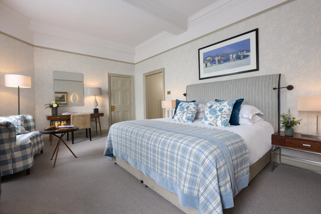 The Balmoral Hotel - photo 28