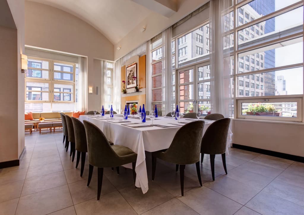 Hotel Giraffe by Library Hotel Collection - photo 22
