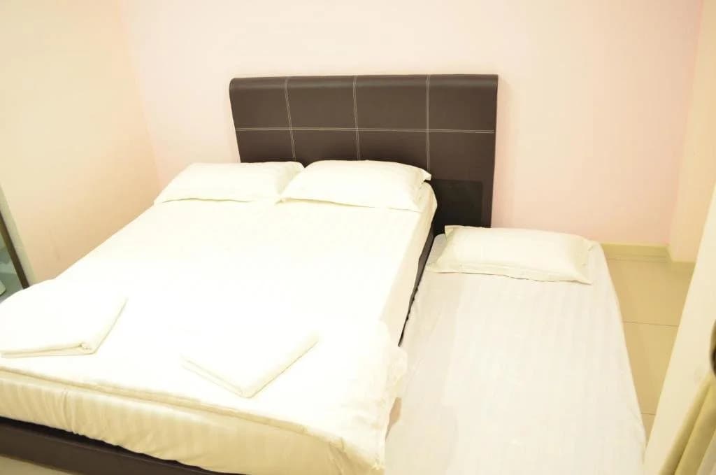 OYO 44103 8 Hotel - photo 3