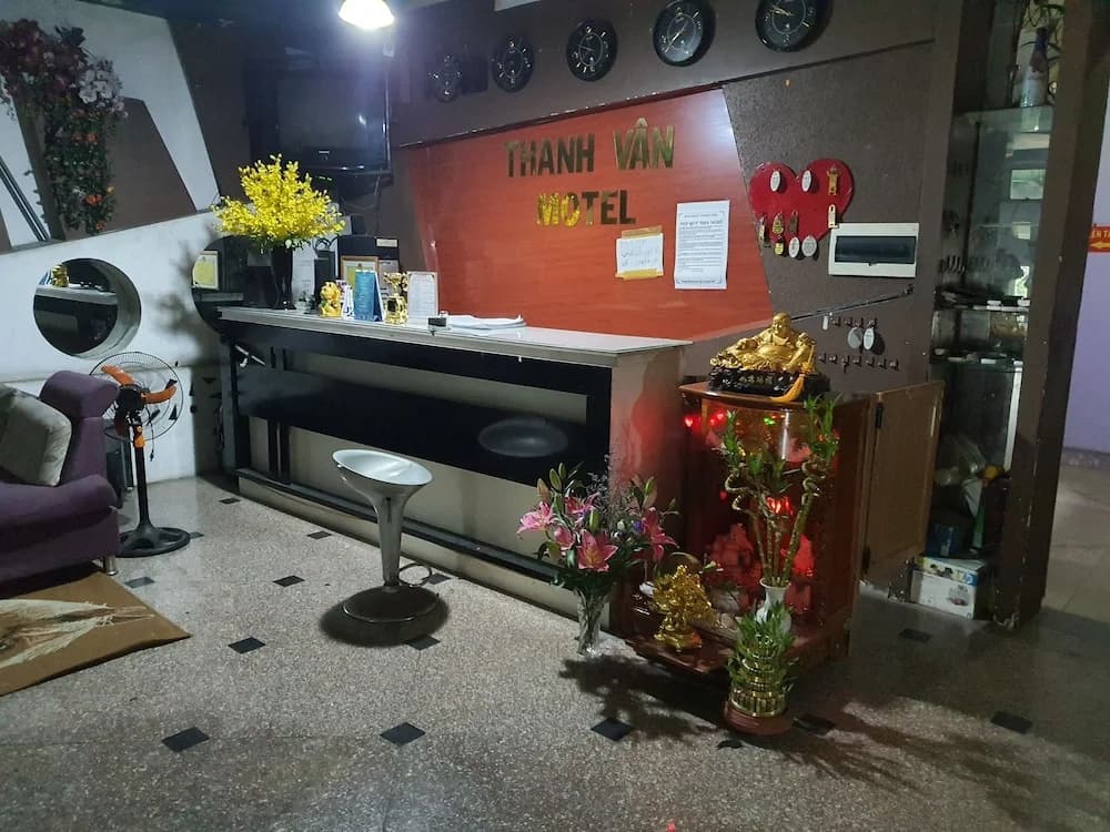 SPOT ON 817 Thanh Van - photo 15