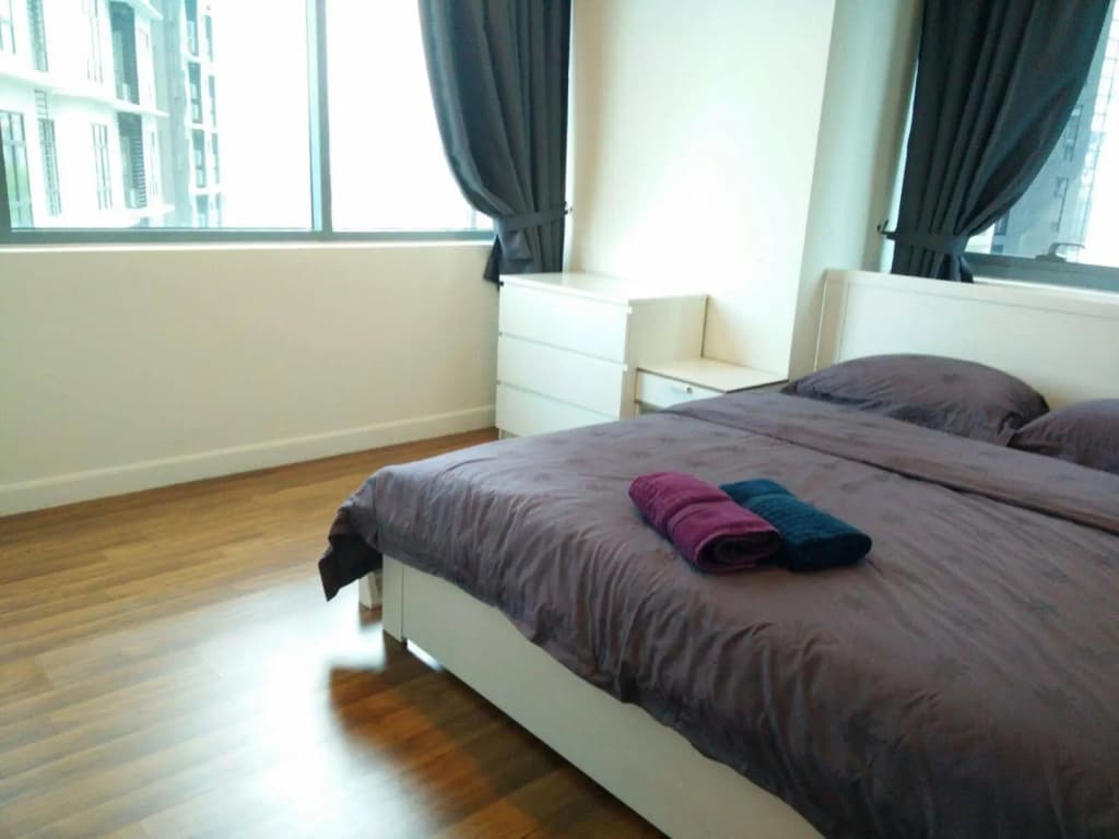 Summer Suites Express - Hostel - photo 4