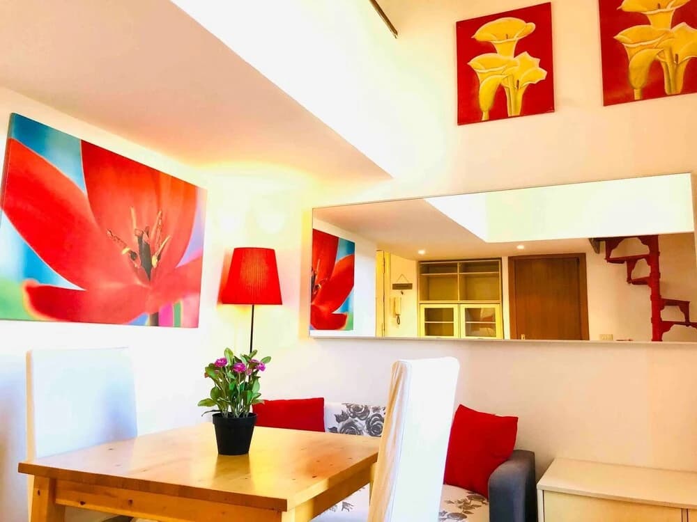 Apartment Hton 8 - photo 1