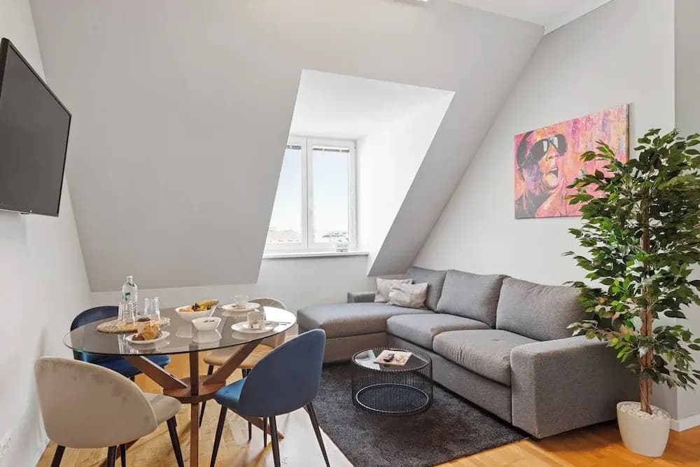 TEMPORA Homes - Apartments Wienerberg - photo 25