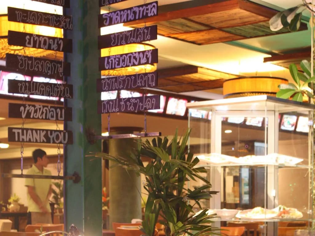 Opal House Hotel & Restaurant - photo 8