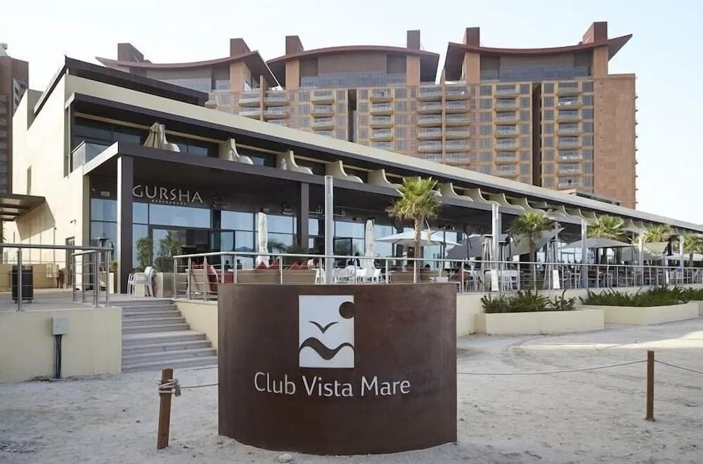 HiGuests Vacation Homes - Tiara Residence Diamond Tower - photo 18