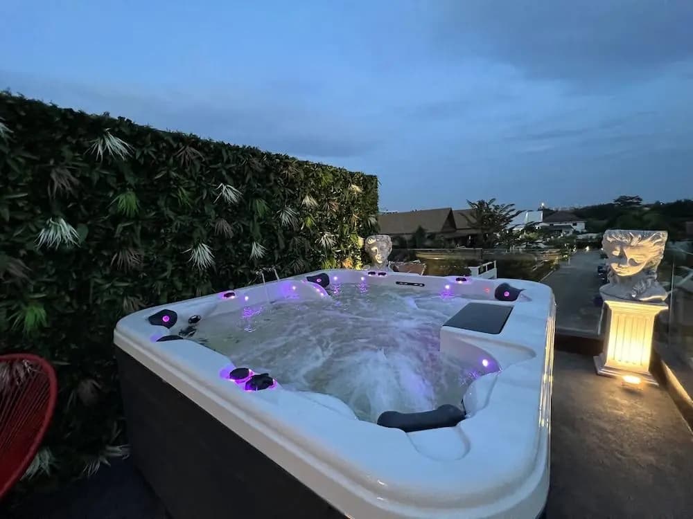 Art Pool Villa - photo 16