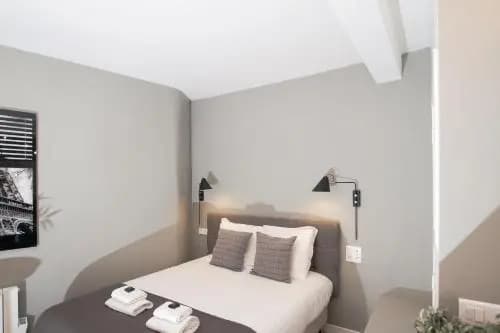 Short Stay Apartment Quentin - photo 6