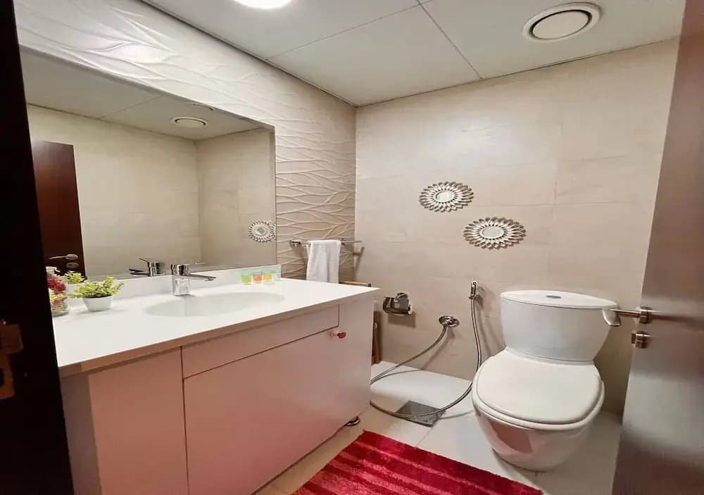 JBR Rimal 1 Spacious 3BR close to Beach - photo 8