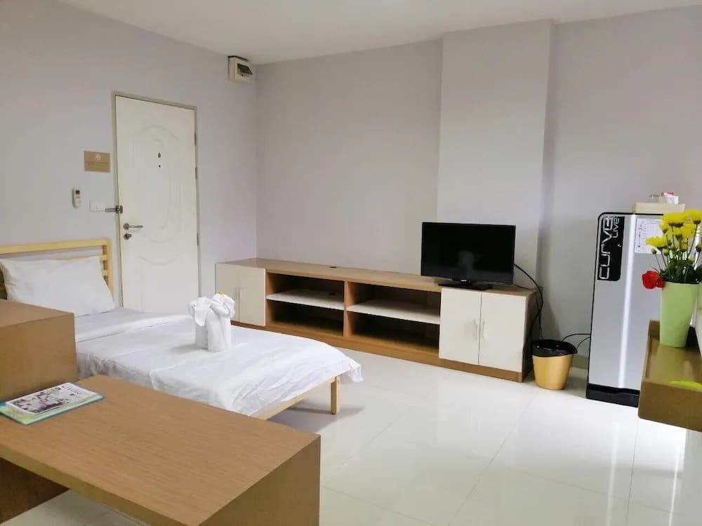 Ruamsab Apartment 1 - photo 4
