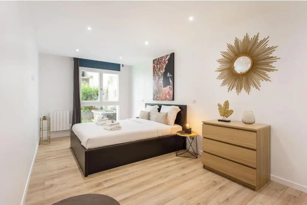 Cmg Residence Buttes Chaumont - Botzaris - photo 1