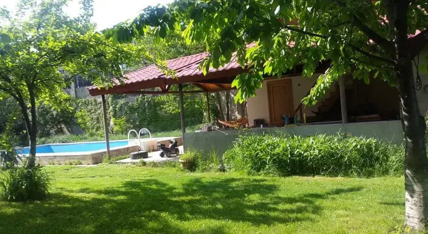 Vacation House Rustaveli - photo 6
