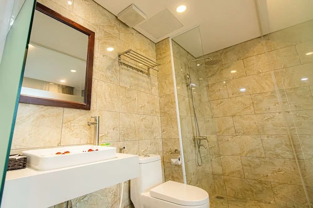 Bayya Hotel Phu Quoc - photo 10