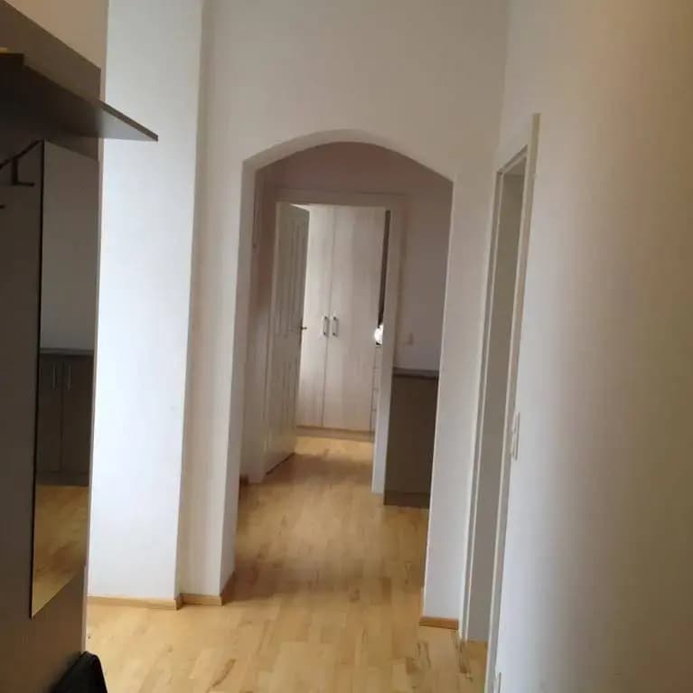 Debo Apartments Westbahnhof - contactless check in - photo 11