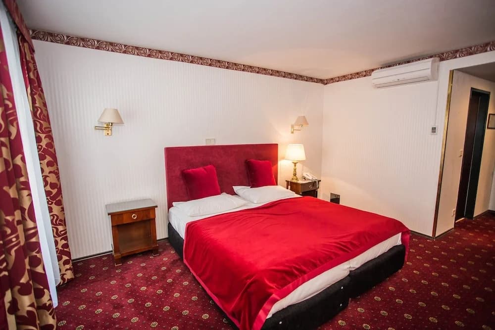 Hotel Palais Mailberger Hof - photo 7