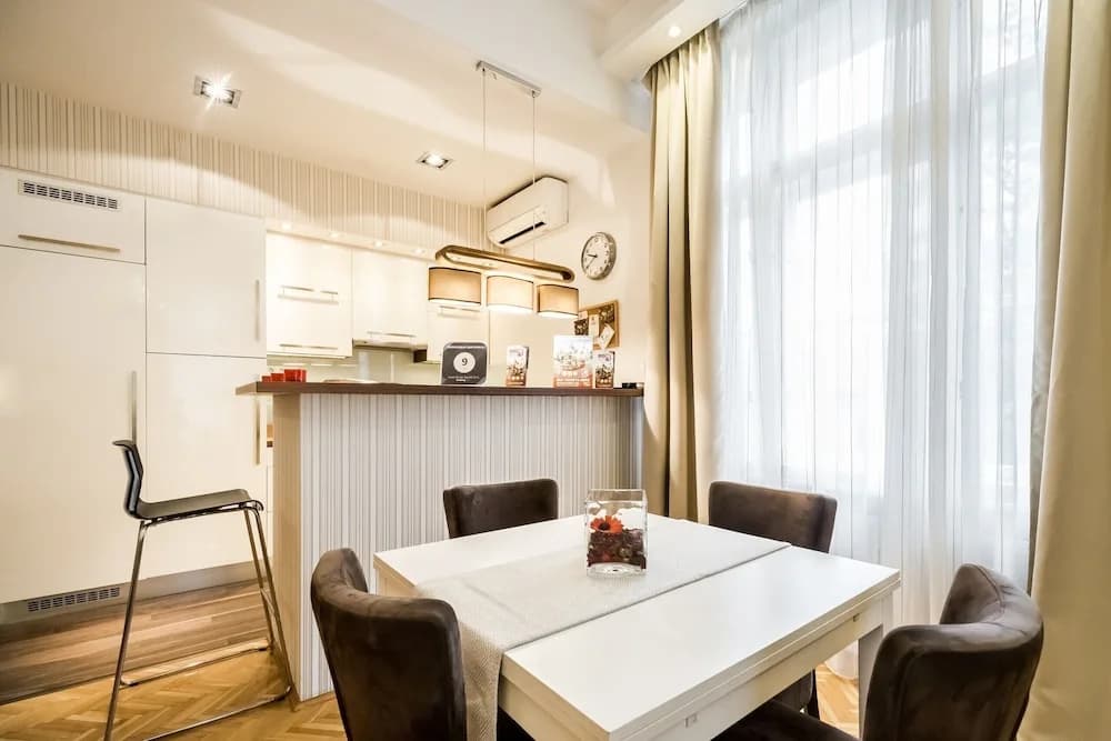 Magas 5 Apartment - photo 13