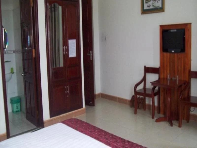 Lyly Hotel - main photo