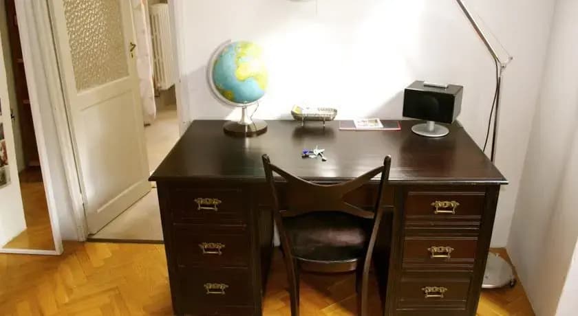 Bernardos Rooms - photo 4