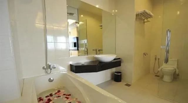 11@century Hotel - photo 8